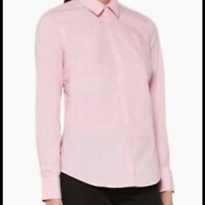 Banana Republic Tailor Non-Iron Shirt